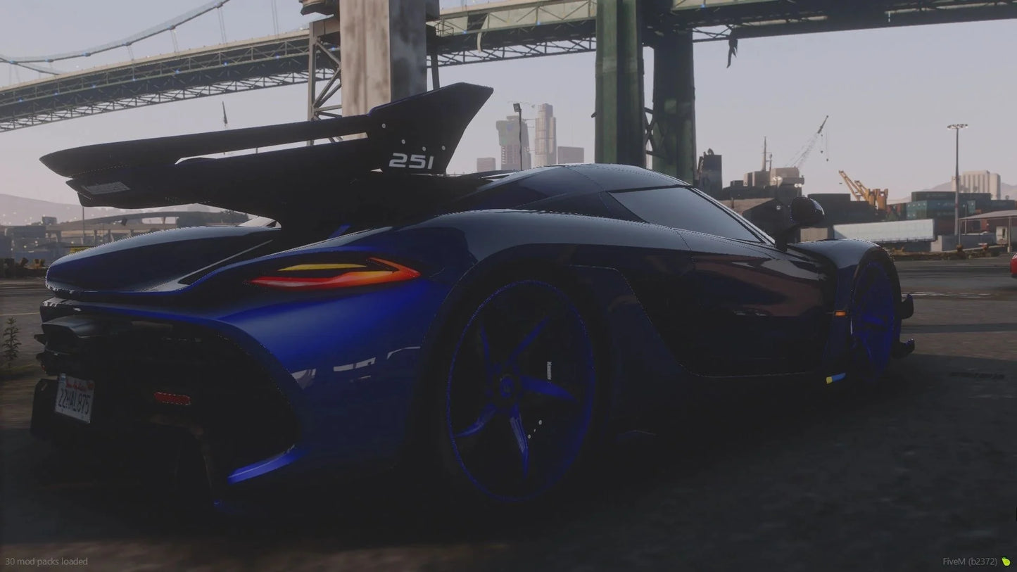 Jesko Koenigsegg On Forgiatos | Trill