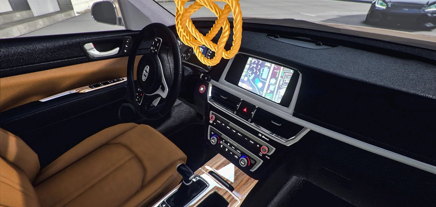 KIA K5 Widebody | Team Mechanic