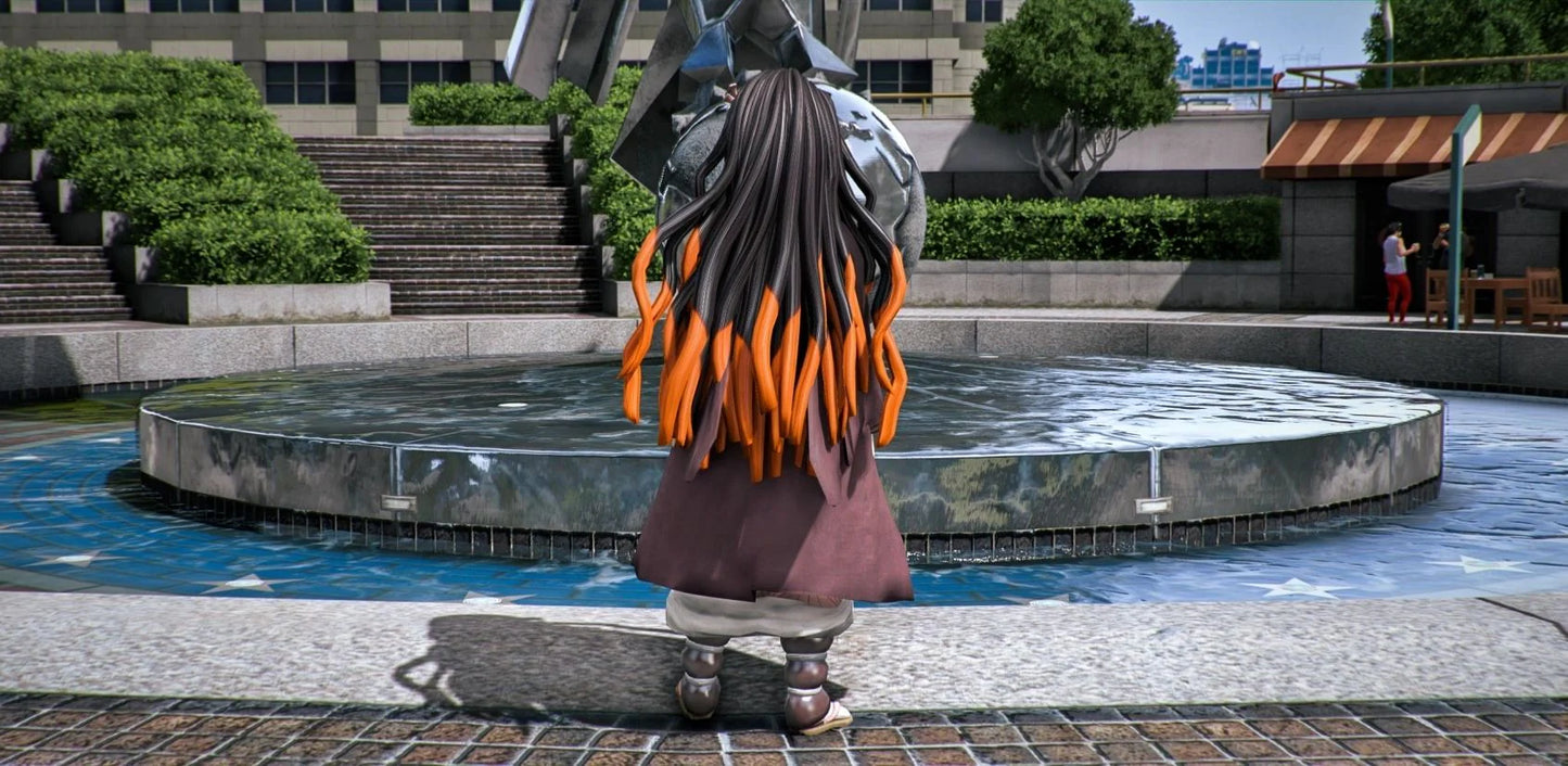 Kamado Nezuko