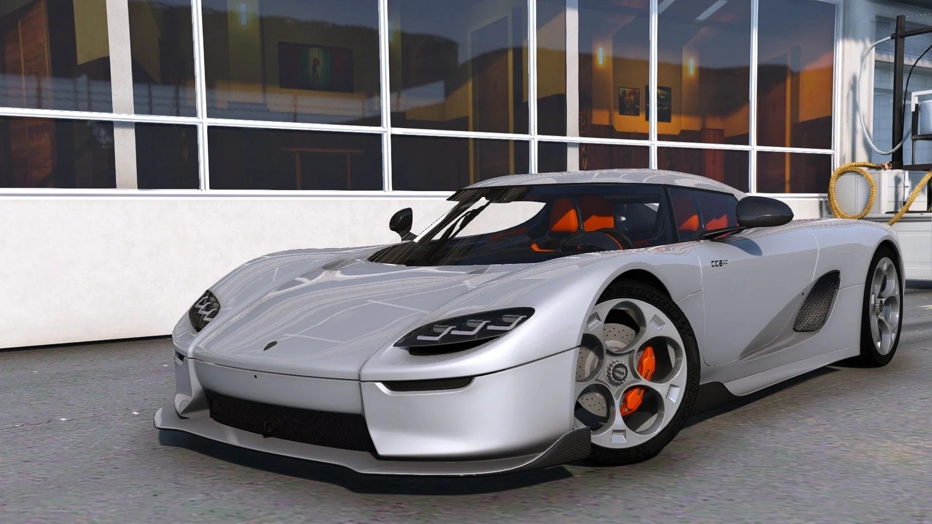 Selected Variant Image