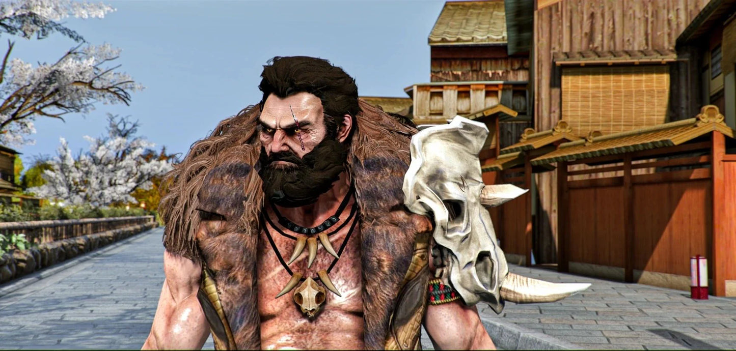 Kraven the Hunter