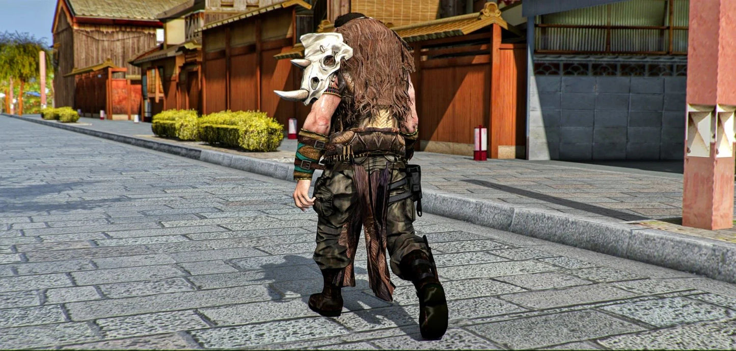 Kraven the Hunter