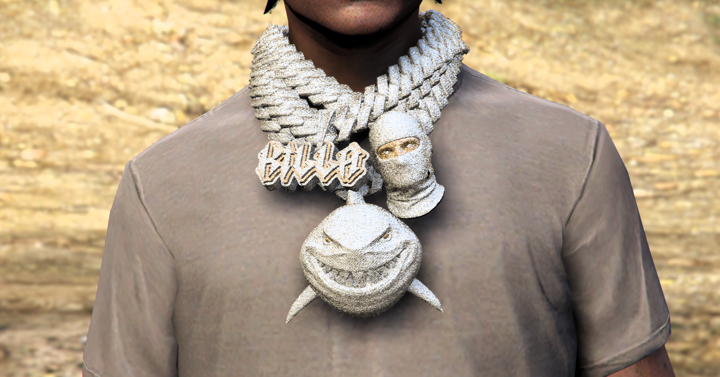 Killa (Chain)