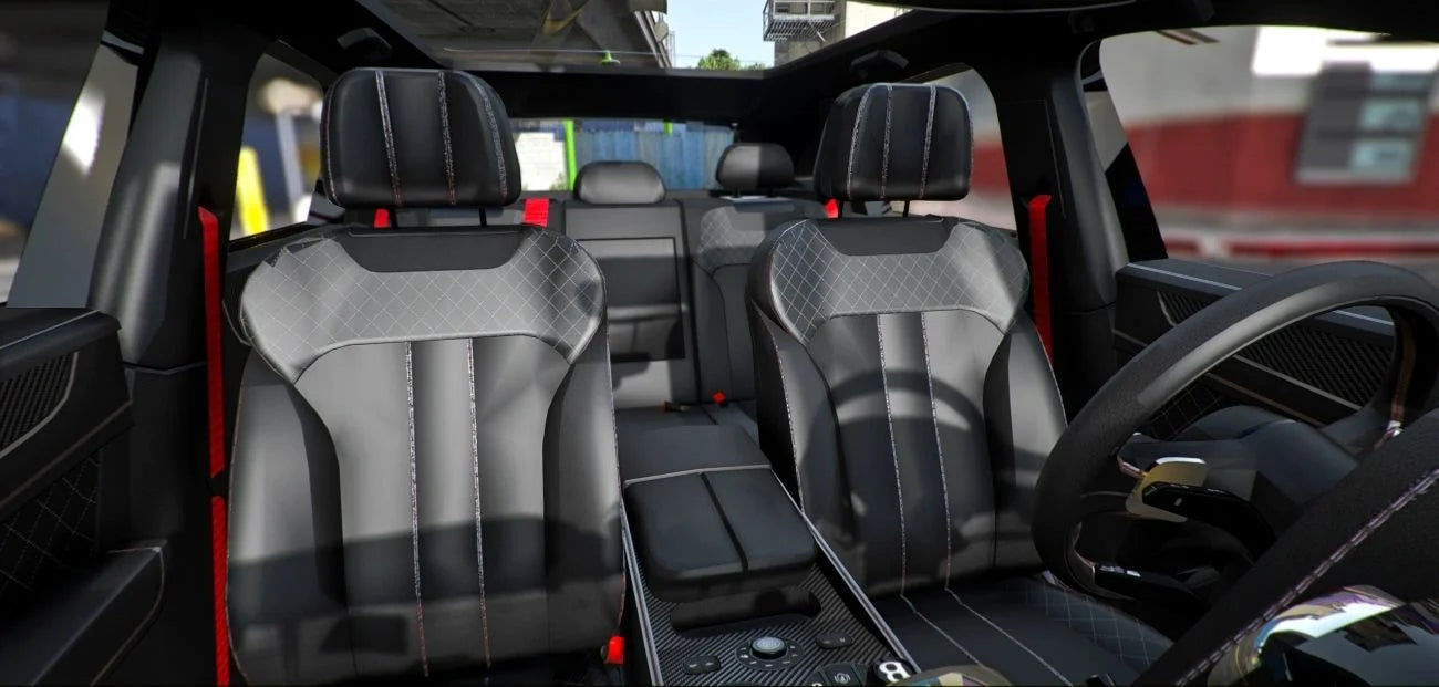 Lil Uzi Bentayga helicopter | KW Custom