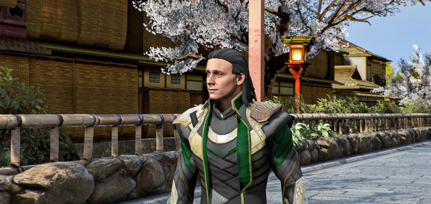 Loki