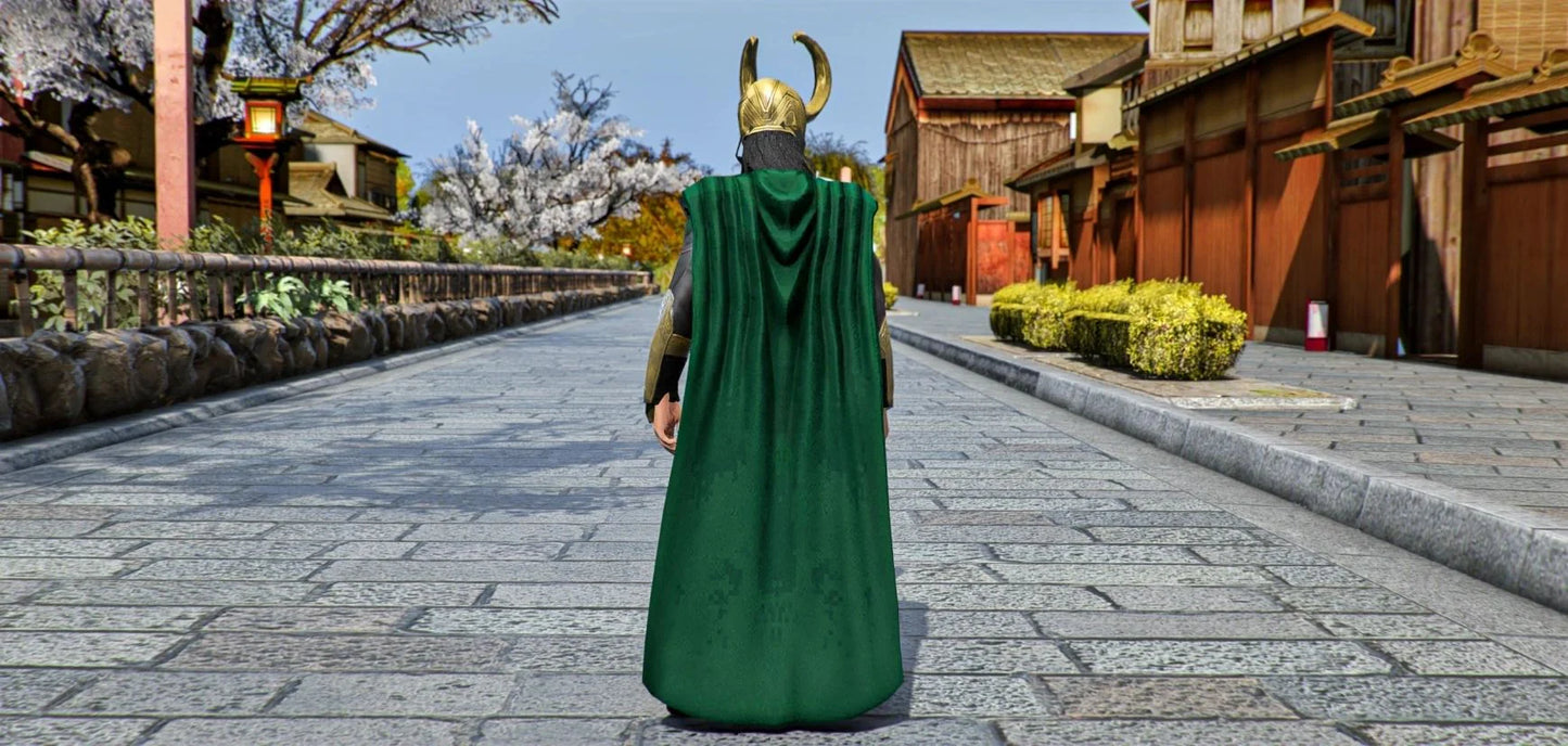 Loki