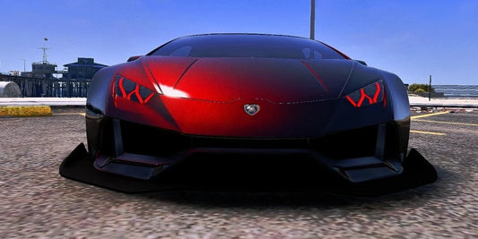 Lamborghini Huracan Widebody | SouthCoast Custom