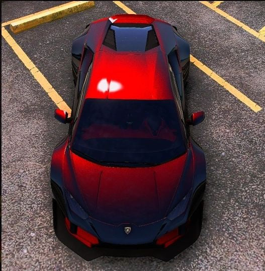 Lamborghini Huracan Widebody | SouthCoast Custom
