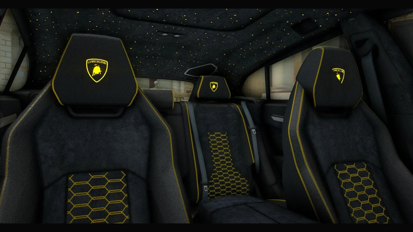 Lamborghini Urus Venom | TFB