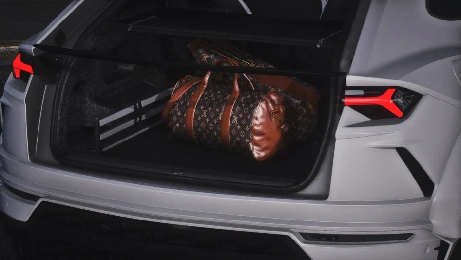 Lamborghini Urus Wide Custom Body | TR