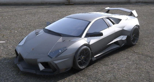 Lamborghini Reventon Spoon Edition