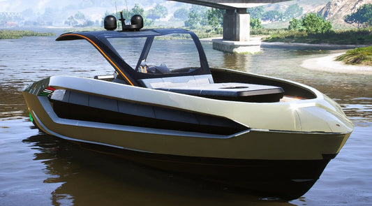 Lamborghini Tecnomar 63 | Momond