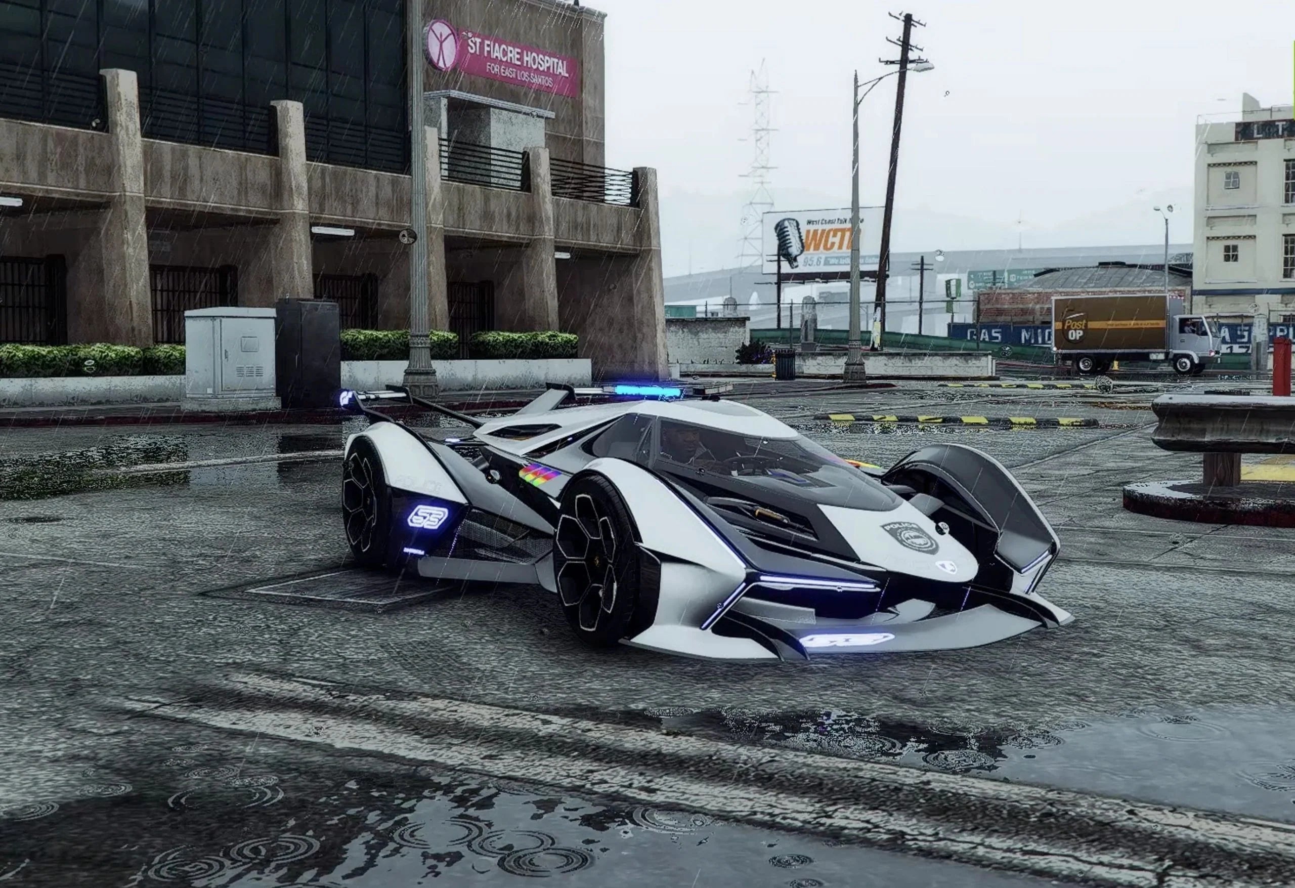 Selected Variant Image