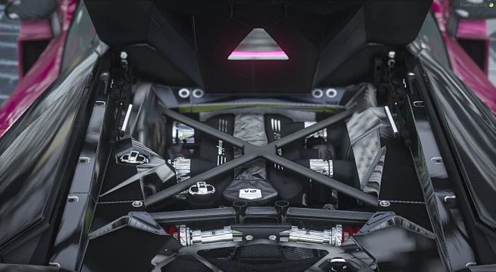 Lamborghini Aventador Mansory Carbonado WideBody Custom | Dr Custom