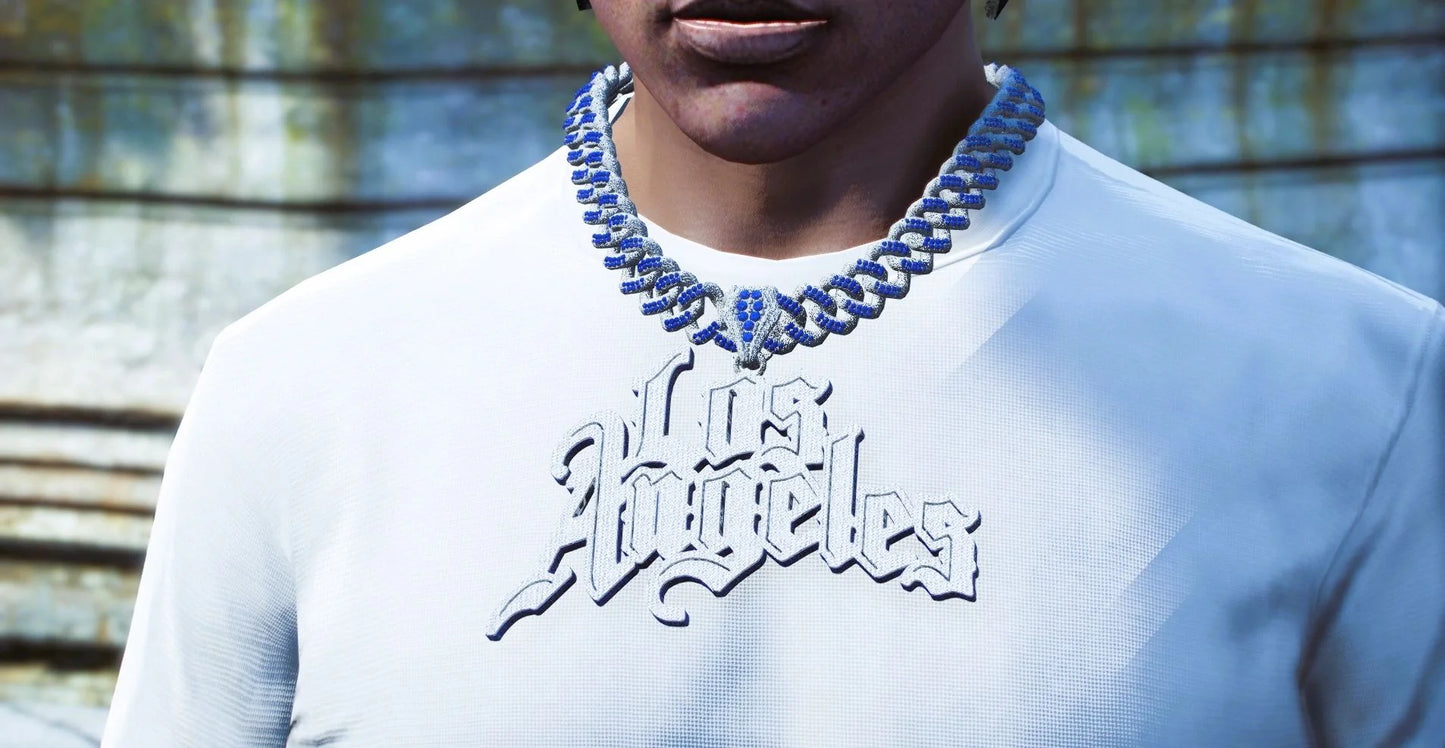 Los Angeles (Chain)