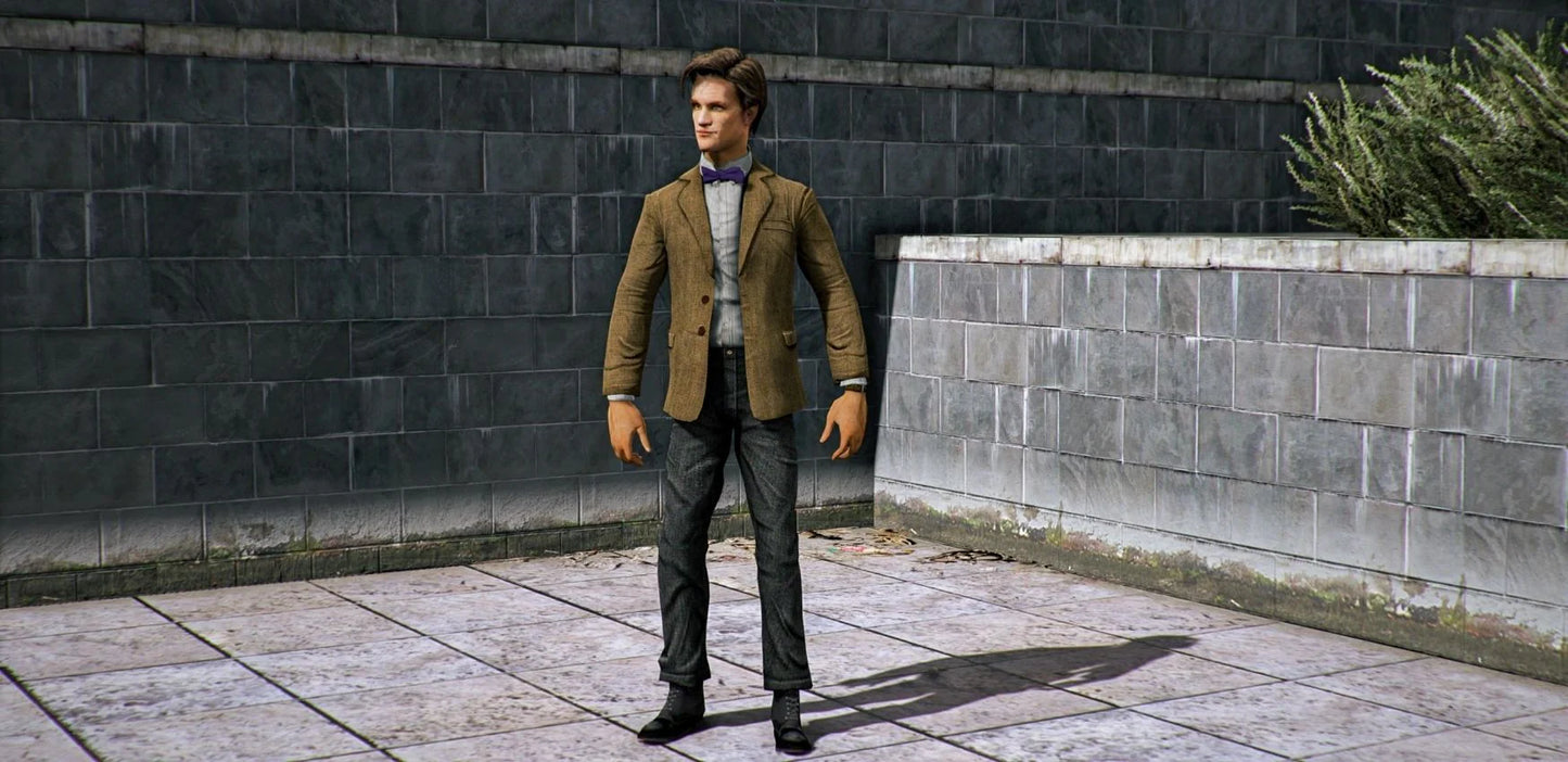 Eleventh Doctor