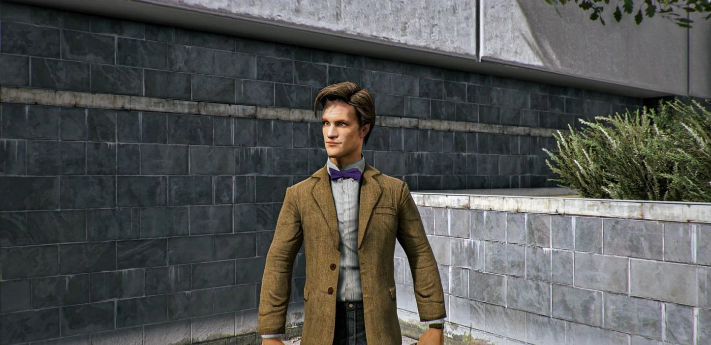 Eleventh Doctor