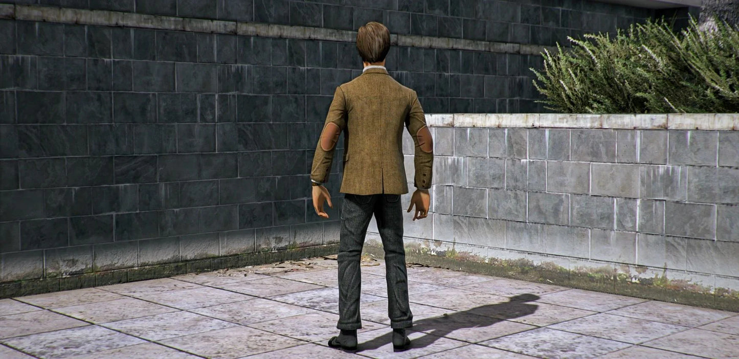 Eleventh Doctor