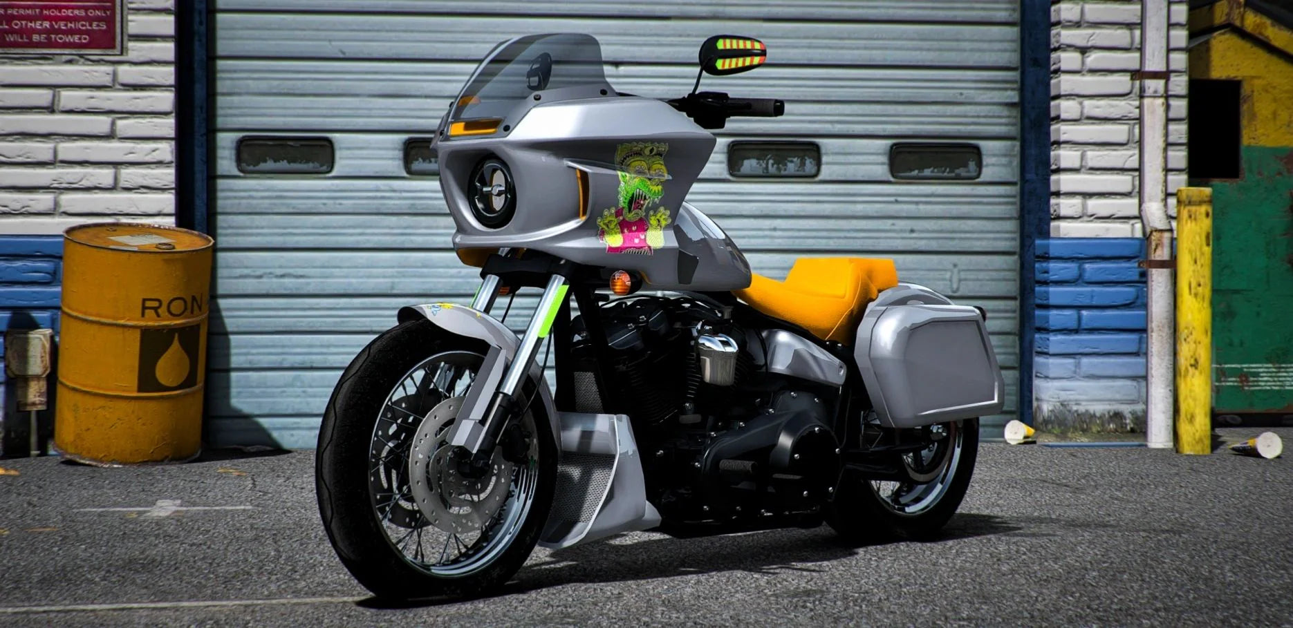 Selected Variant Image