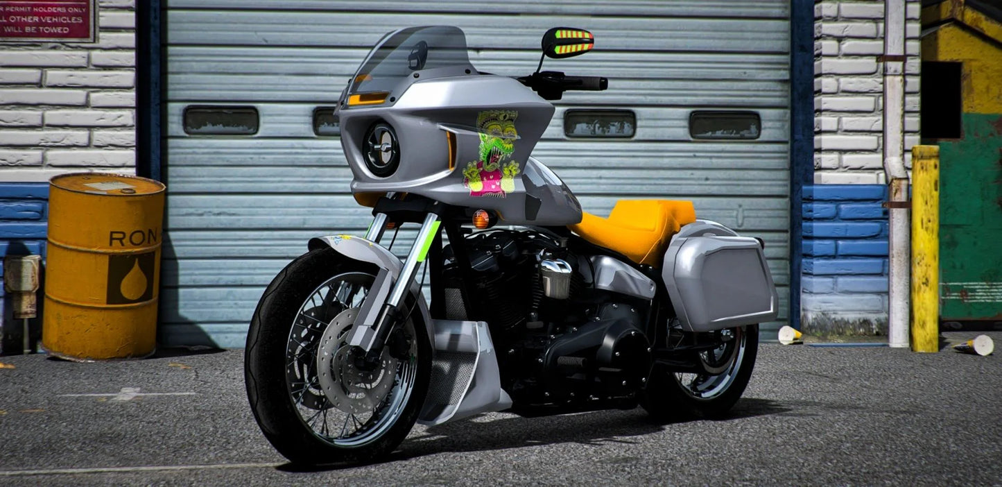 Lowriderst Hell The Simpsons | Juda