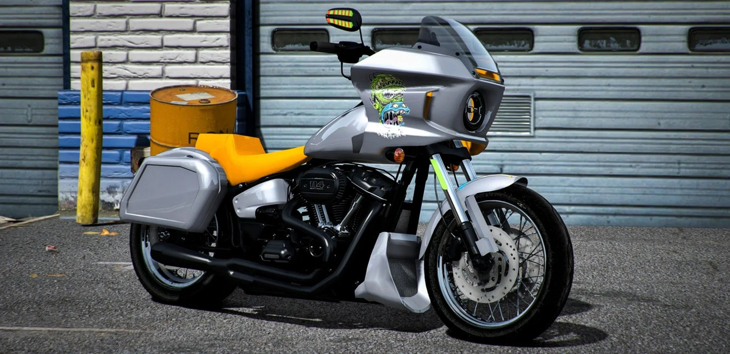 Lowriderst Hell The Simpsons | Juda