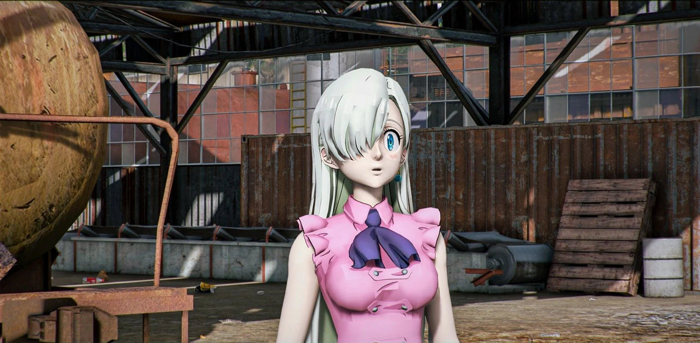Elizabeth