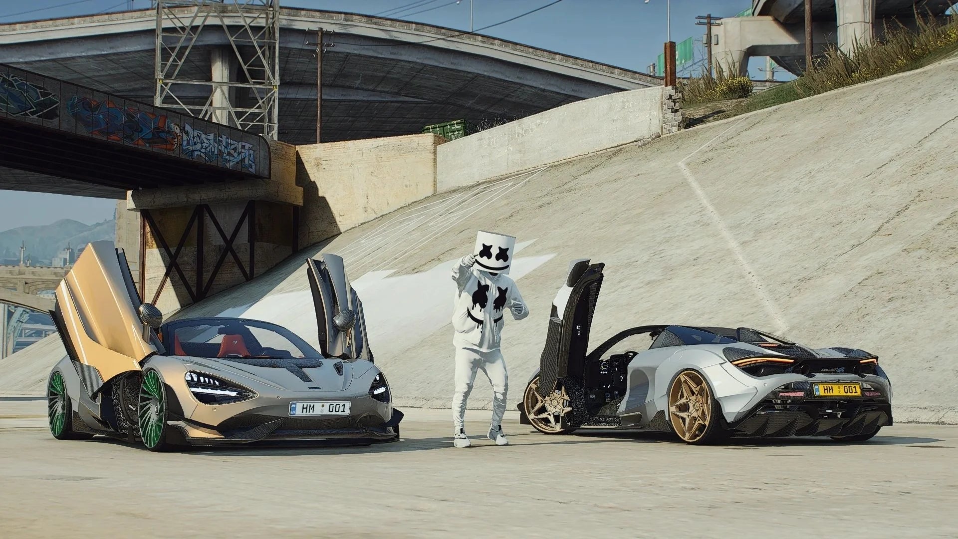 Selected Variant Image