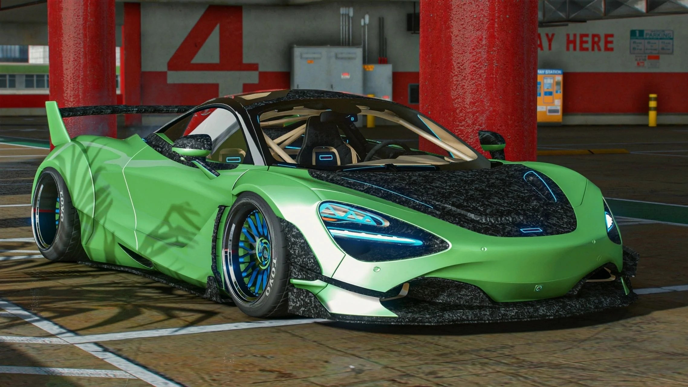 Selected Variant Image