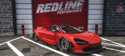 McLaren 720S Wide Body | SouthCoastCustoms