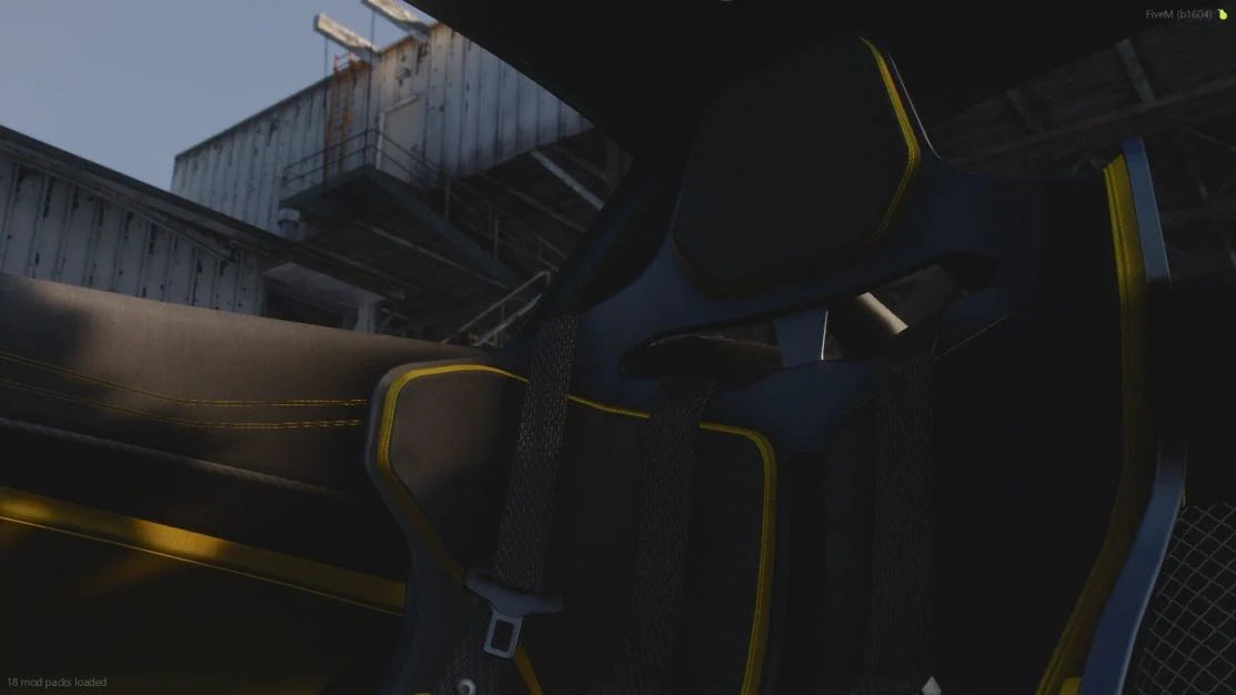 Mclaren 765LT Prior Design | 4K Customs