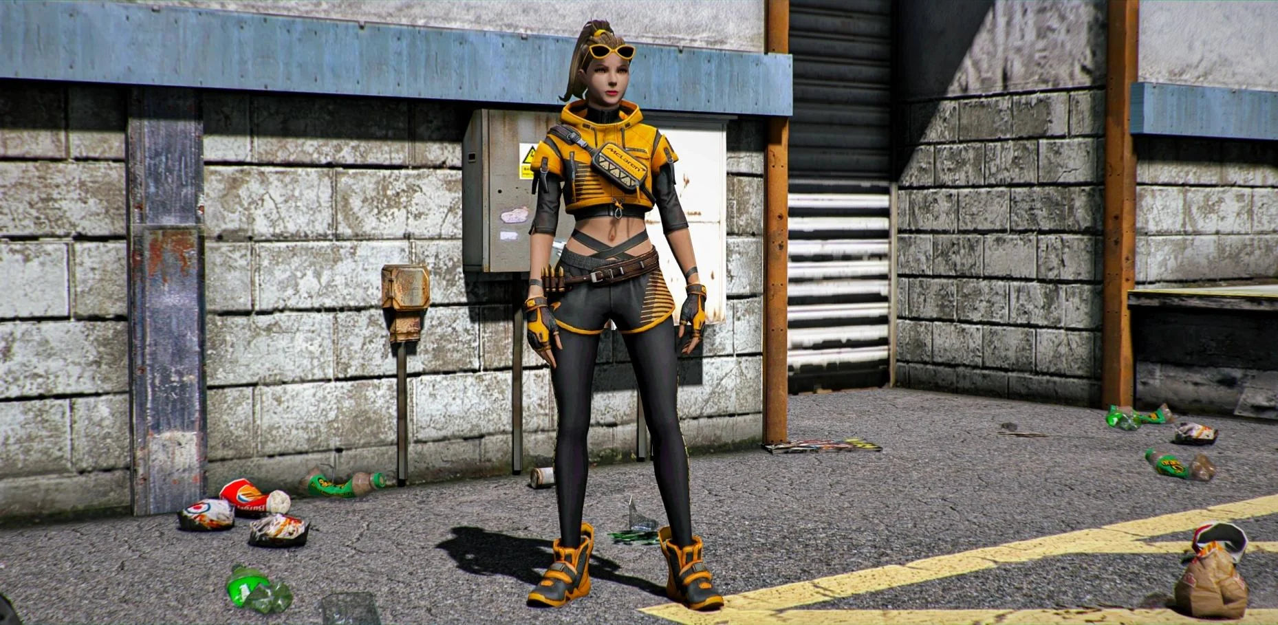 Selected Variant Image