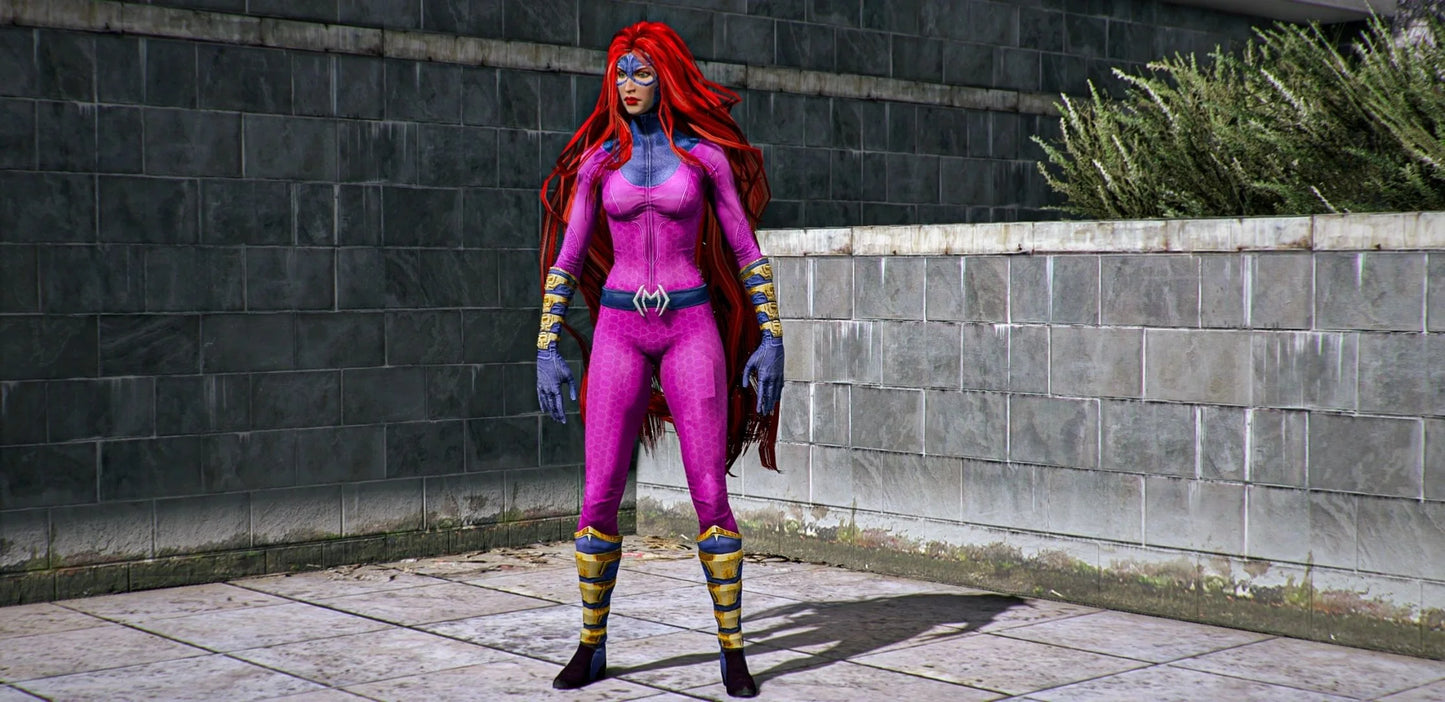 Medusa