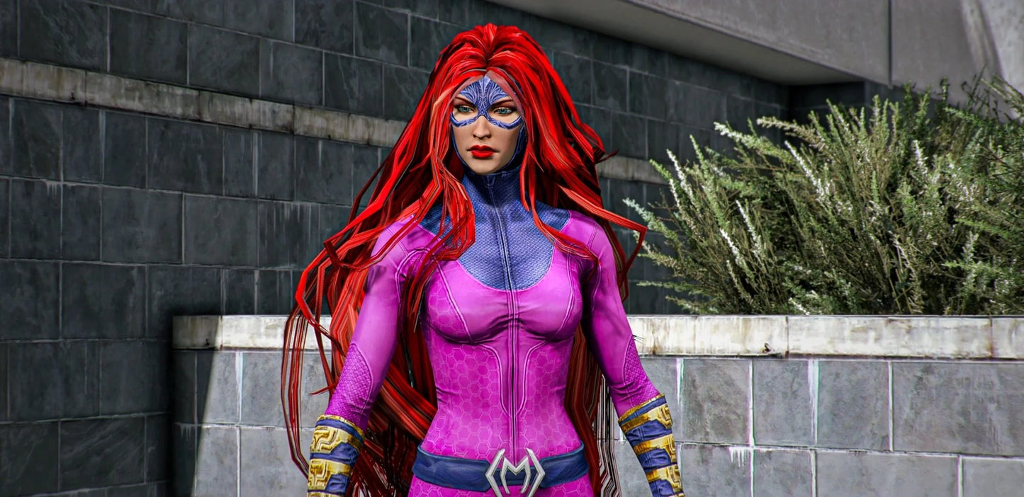 Medusa