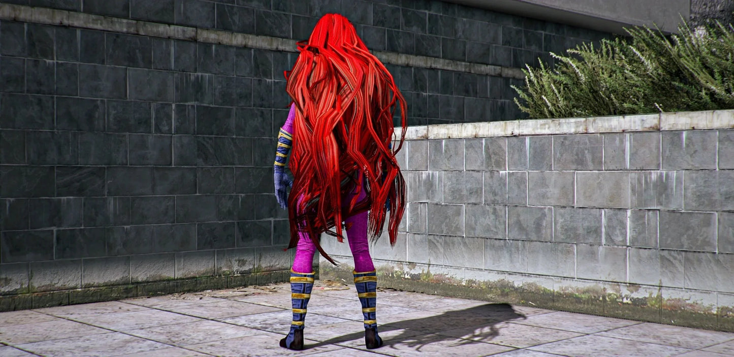 Medusa