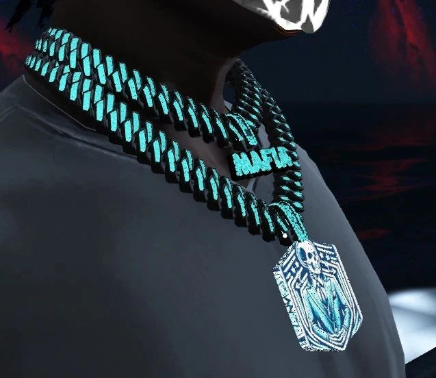 Mafia (Chain)