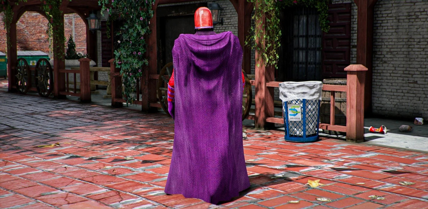Magneto