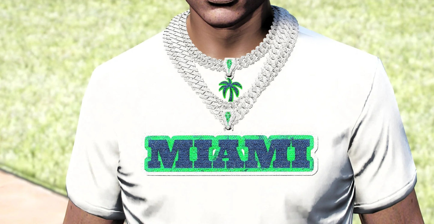 Miami (Chain)