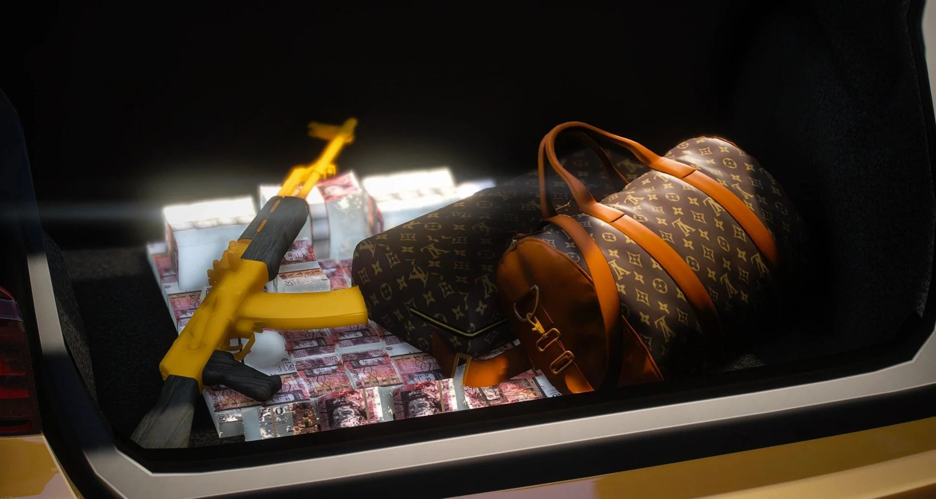 Selected Variant Image