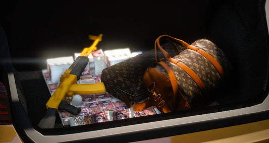 Mansory BMW M140I | Inter Customs