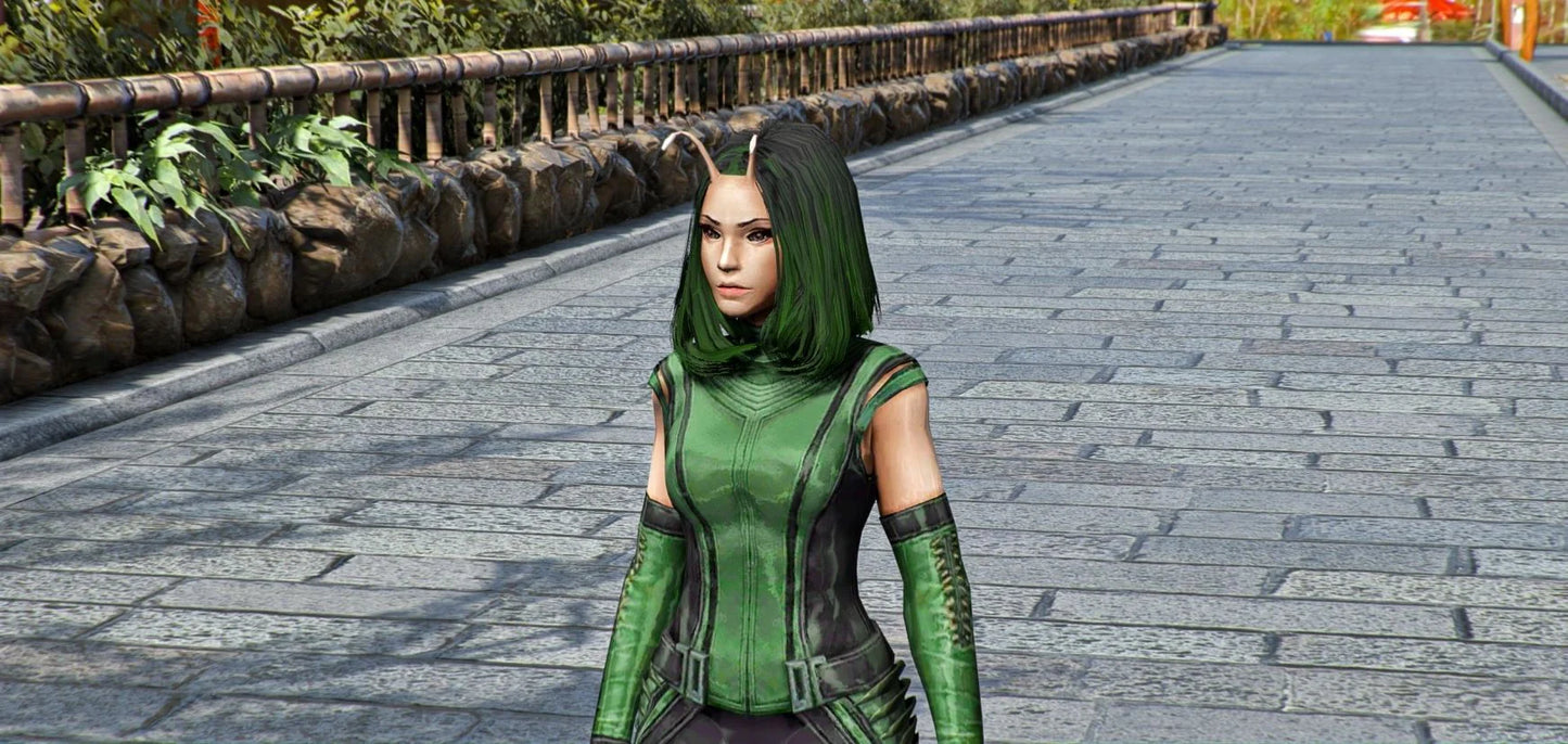Mantis