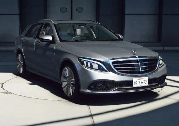 Mercedes Benz C Class Estate 2019 | GCM