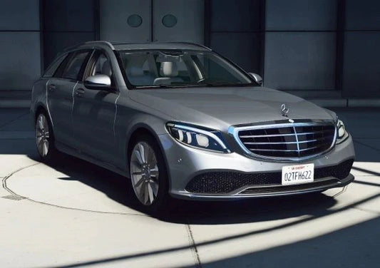 Mercedes Benz C Class Estate 2019 | GCM