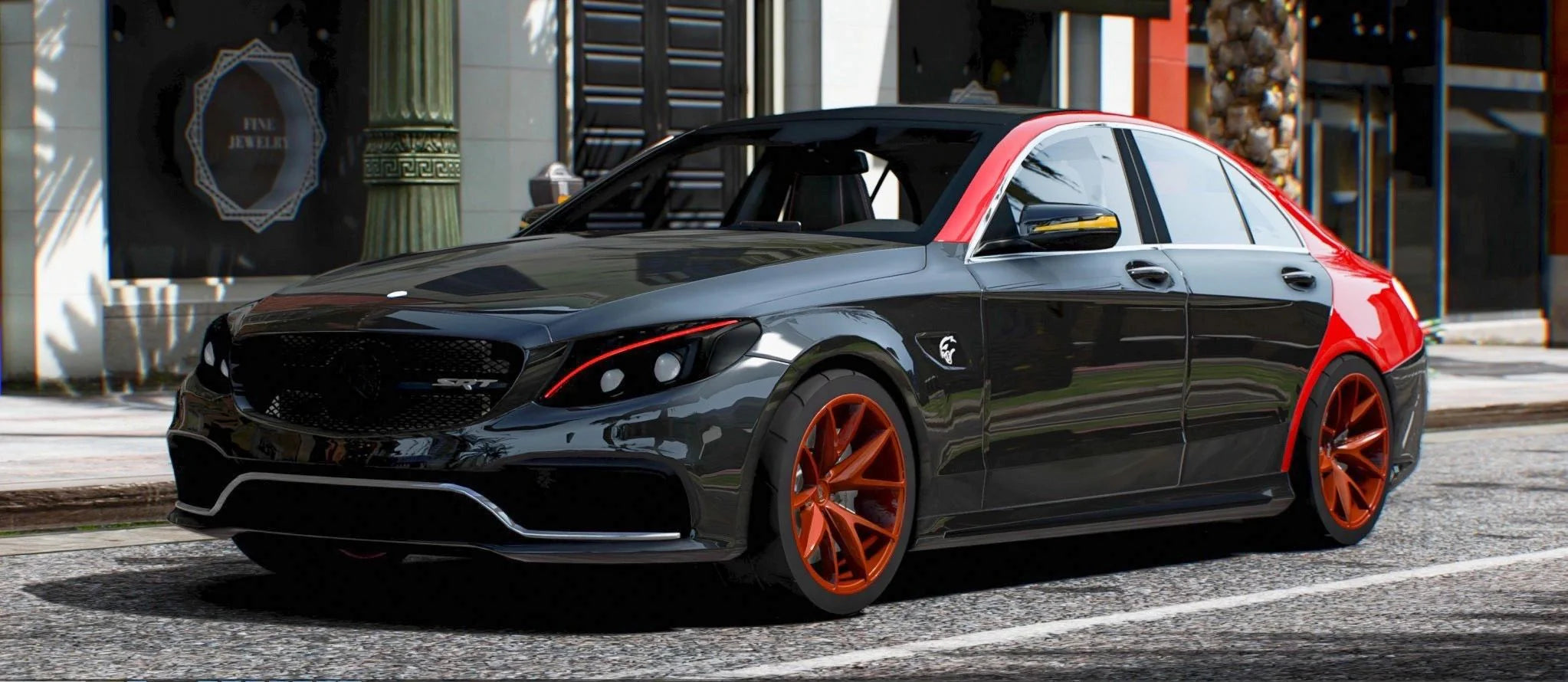 Selected Variant Image