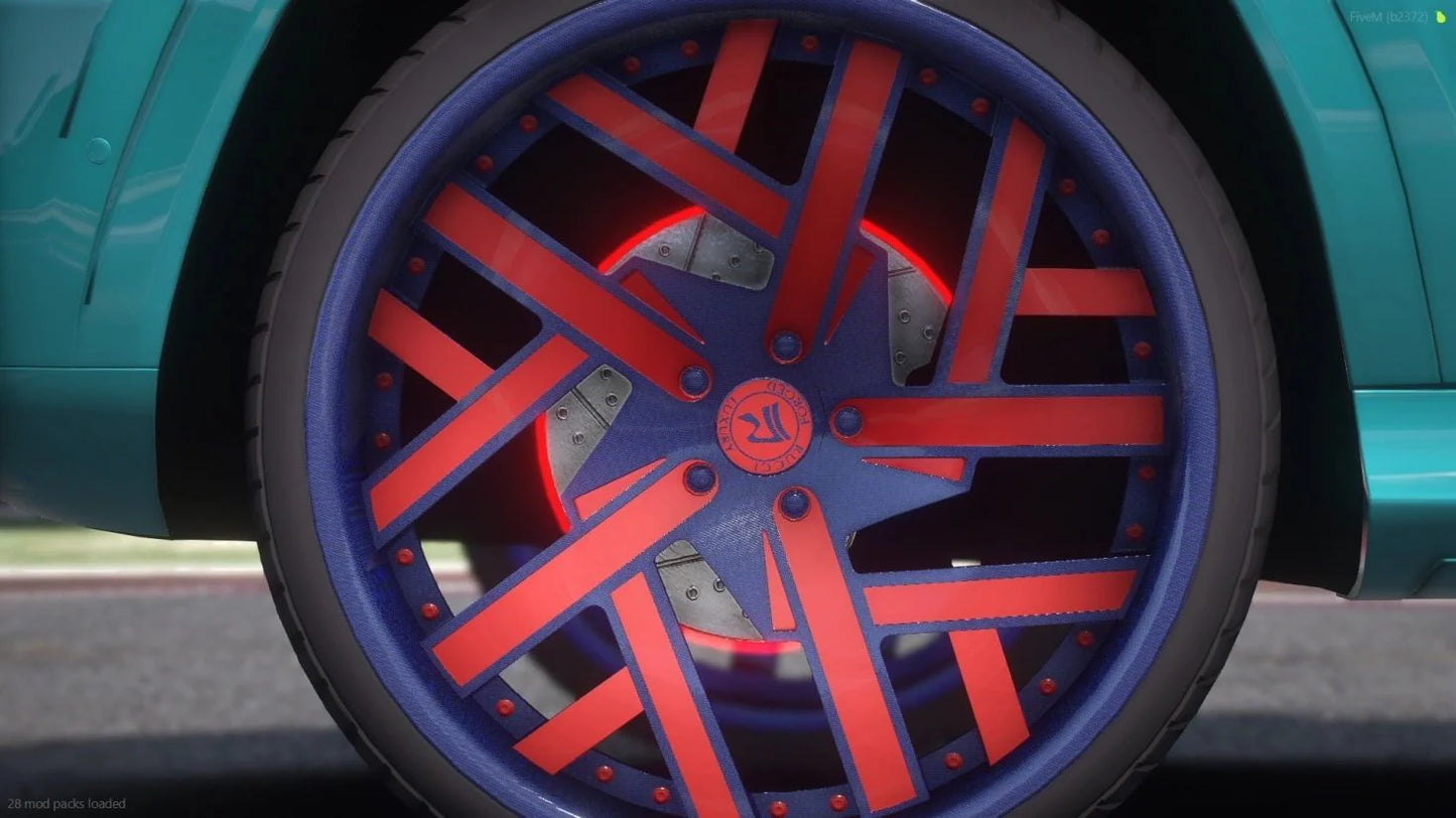 Mercedes Maybach | Tora