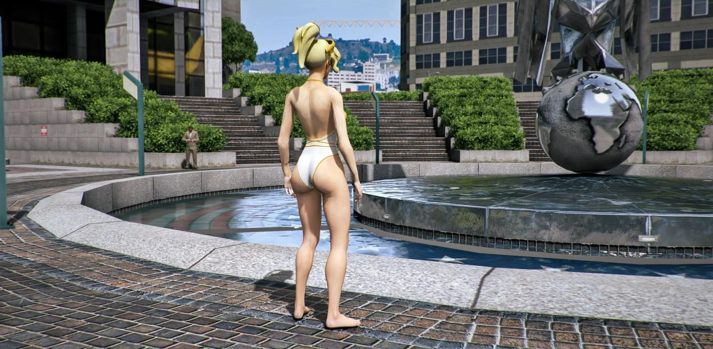 Mercy