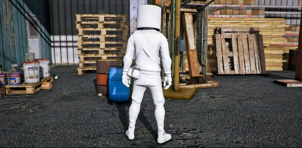 Marshmello
