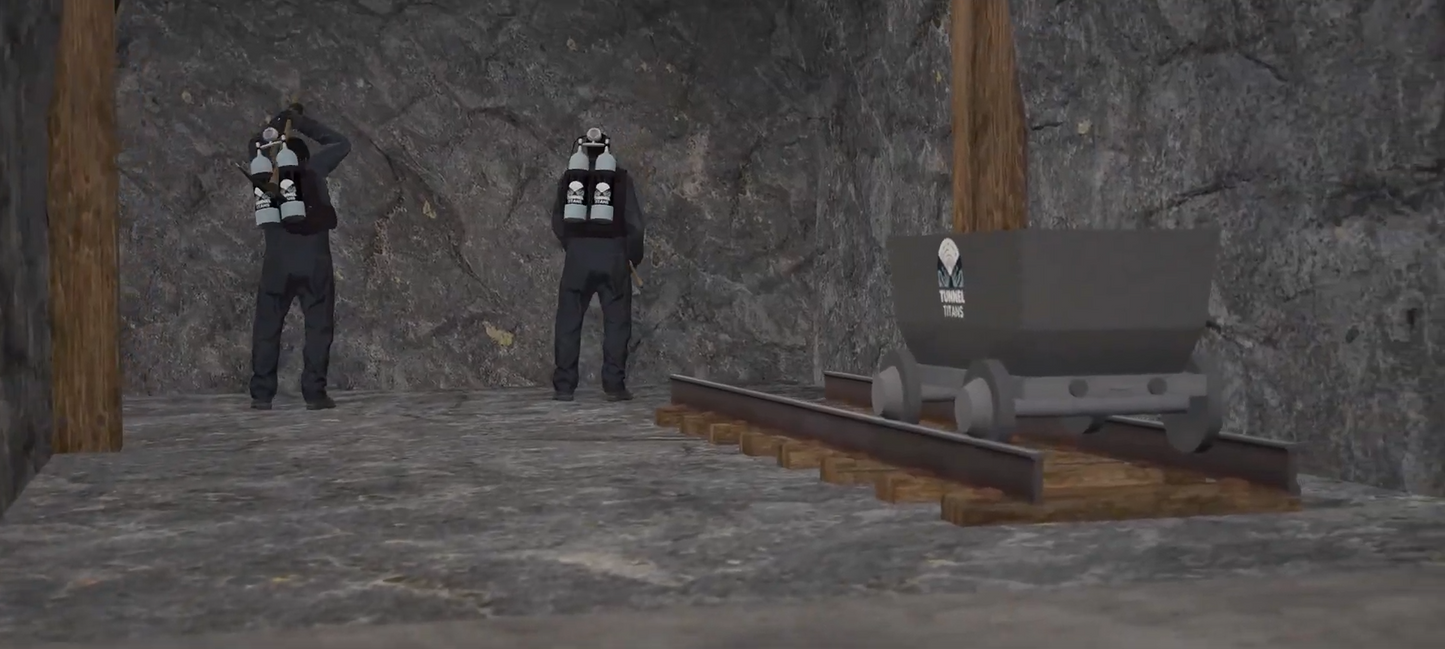 MULTIPLAYER MINER JOB SCRIPT