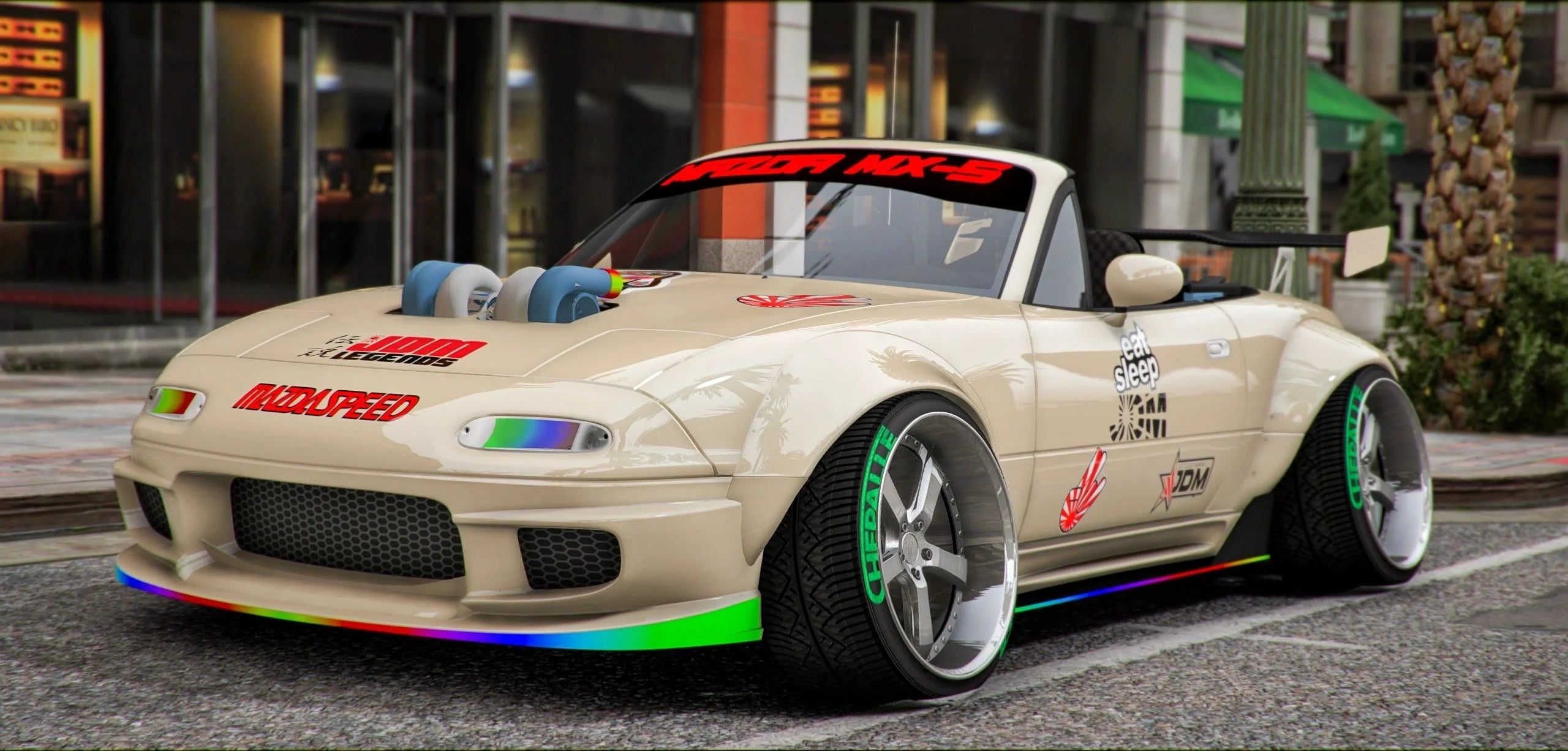 Selected Variant Image