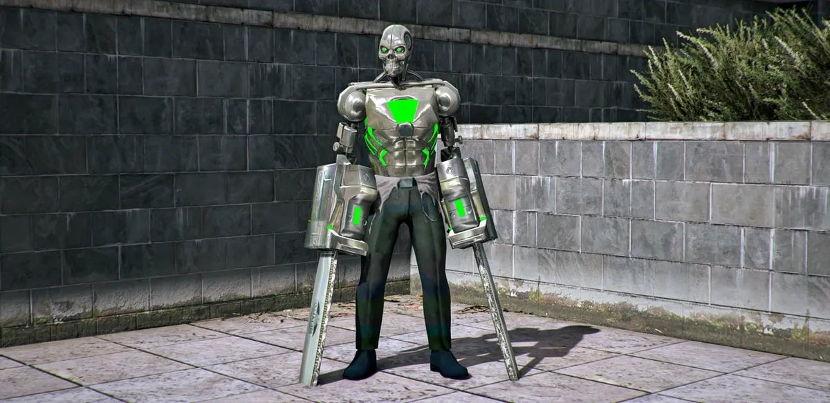 Metallo