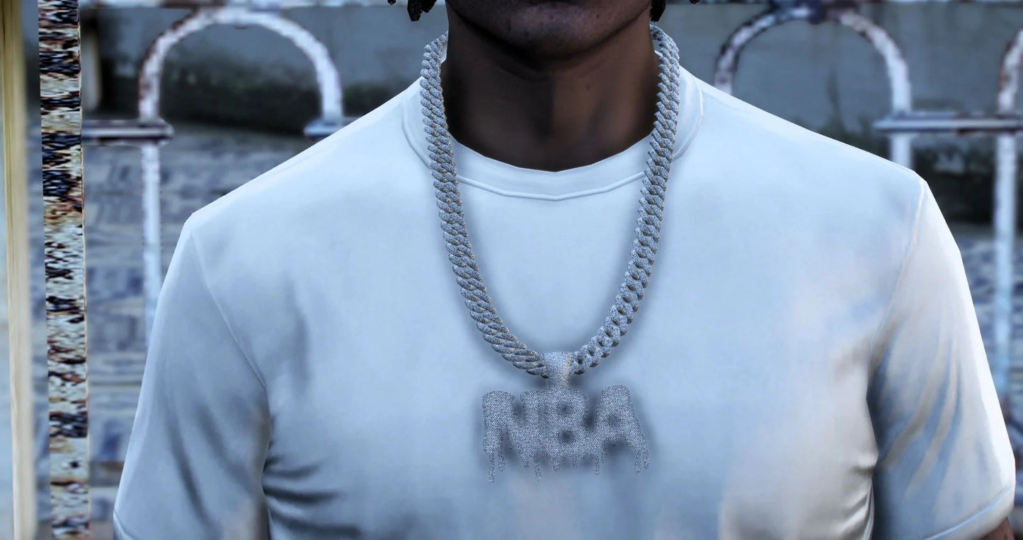 NBA (Chain)
